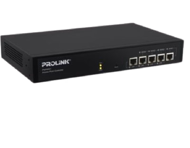 PROLINK WIRELESS CONTROLLER | PMH9001
