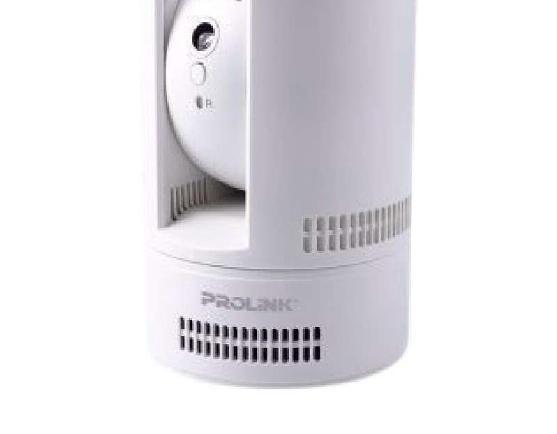 PROLINK WIRELESS IP CAMERA | PIC1010WP