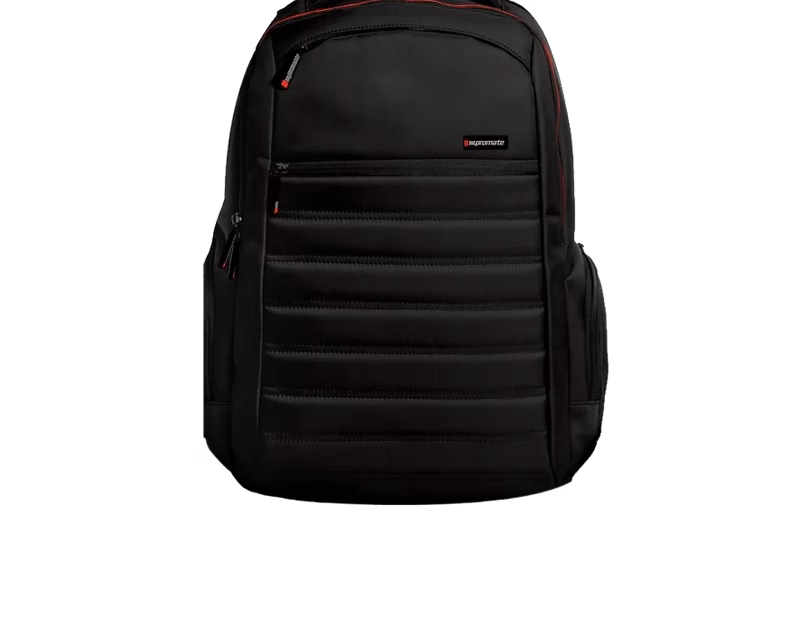Promate Laptop Backpack with Spacious Design for 15″ Laptop | Rebel-BP