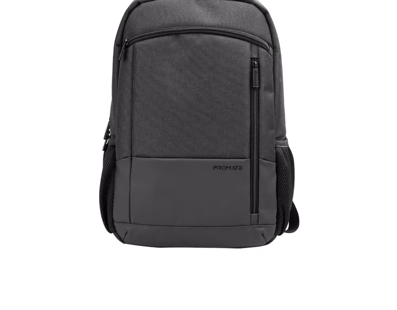 Promate SleekComfort 15.6″ Laptop Backpack | Satchel-BP