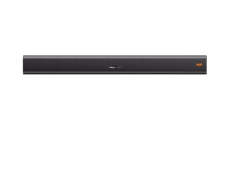 Promate StreamBar-30 SoundBar with Subwoofer