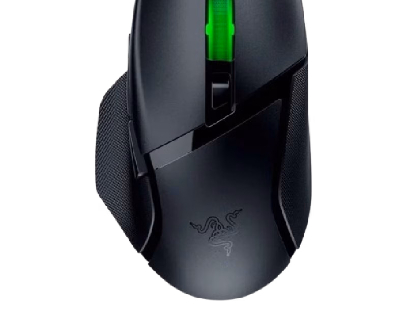 Razer Basilisk V3 X Hyperspeed | RZ01-04870100-R3G1 | 2 Years Warranty