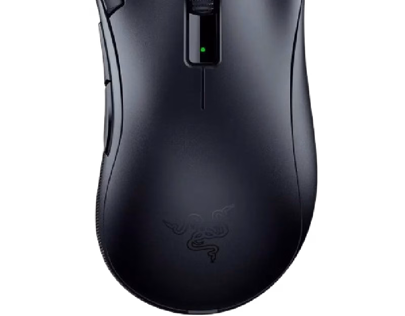 Razer DeathAdder V2 X HyperSpeed – 7 Programmable Buttons | RZ01-04130100-000 | 2 Years Warranty
