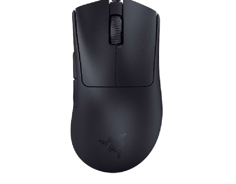 Razer DeathAdder V3 Gaming Mouse | RZ01-04640100-R3M1 | 2 Years Warranty