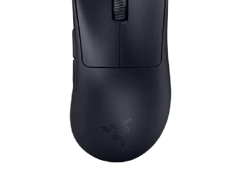 Razer DeathAdder V3 Pro Wireless Gaming Mouse | 2 Years Warranty