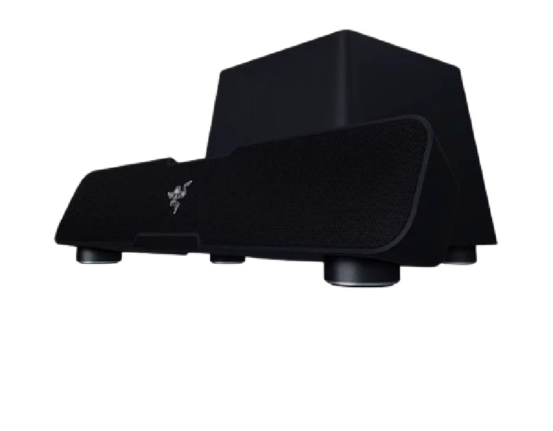 Razer Leviathan 5.1 Channel Surround Sound Bar