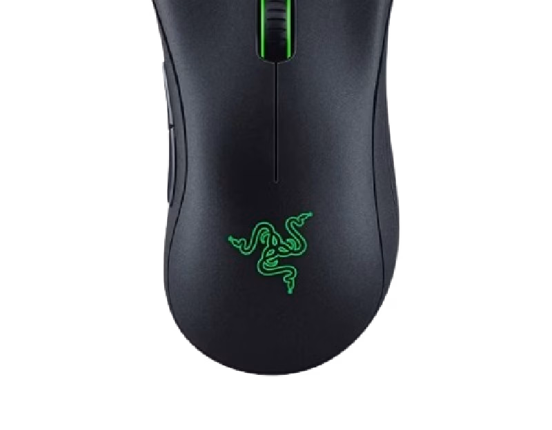 Razer Mouse Deathadder Essential | RZ01-03850100-R3M1 | 2 Years Warranty