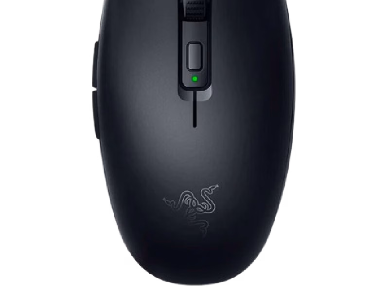 Razer Orochi V2 Lightweight Wireless Optical Gaming Mouse | Black | RZ01-03730100-R3G1 | 2 Years Warranty