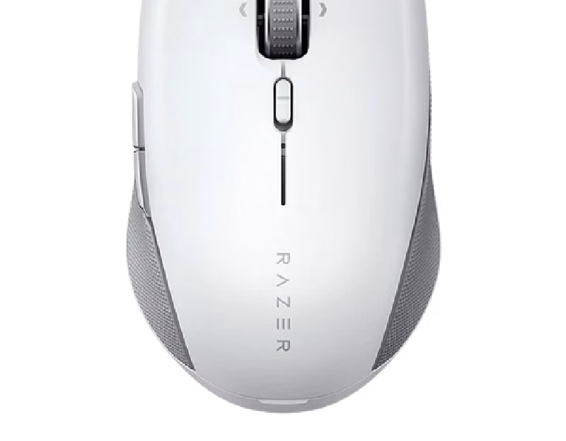 Razer Pro Click Mini – Ambidextrous Wireless Mouse | RZ01-03990100-R3G1 | 2 Years Warranty