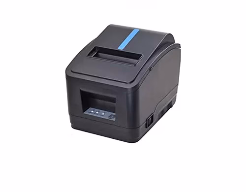 RECEIPT PRINTER LAN Q128
