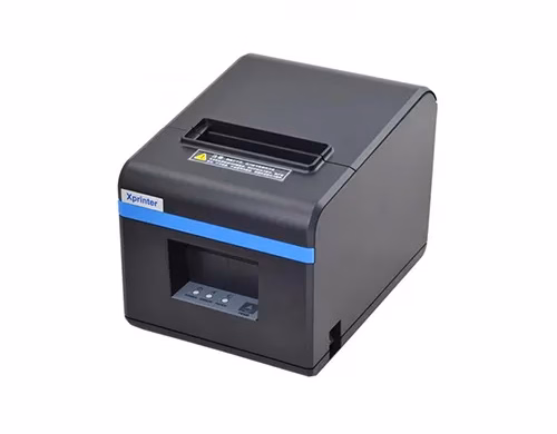 RECEIPT PRINTER USB+WIFI Q130