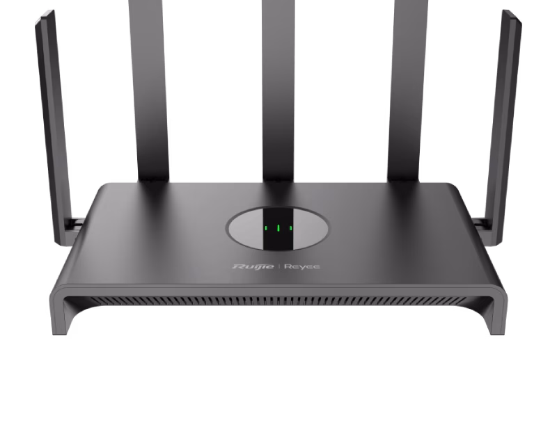 Ruijie Reyee RG-EW1300G Dual-band Gigabit Wireless Router | Tax Included