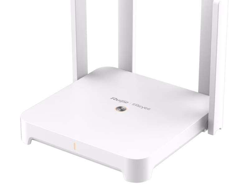 Ruijie Reyee RG-EW1800GX-PRO 1800M Wi-Fi 6 Dual-band Gigabit Mesh Router | Tax Included