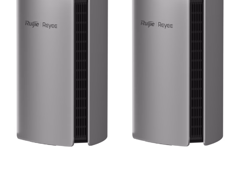 Ruijie Reyee RG-M32 Wi-Fi 6 Dual-band Gigabit Mesh Router – Pack of 2 | Tax Included