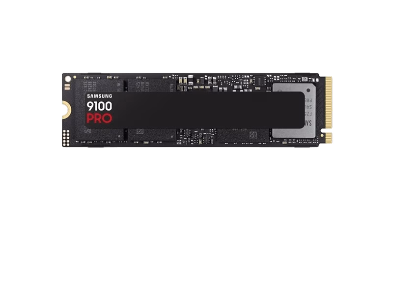 Samsung 9100 PRO 1TB Gen 5.0 NVMe SSD | Tax Included