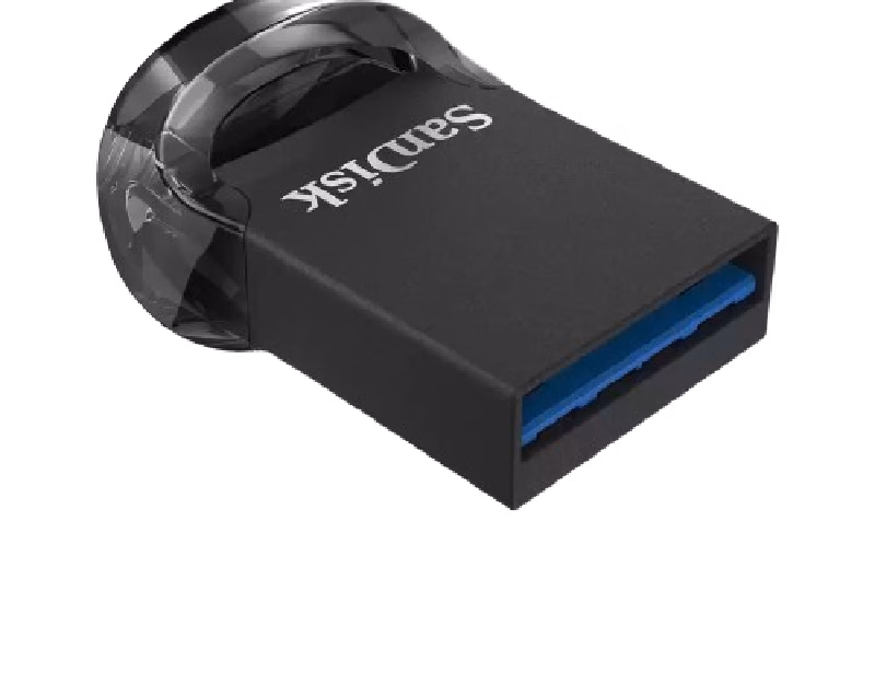 Sandisk 32GB Fit Ultra 3.0 Flash Drive | SDCZ430-032G-G46