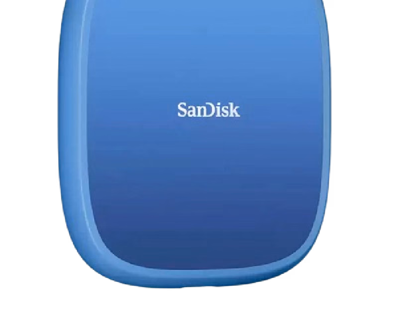 SanDisk Creator Phone SSD – Portable MagSafe External Storage for iPhone, Android, Mac & Windows – 1TB & 2TB – 1000MB/s Read Speed