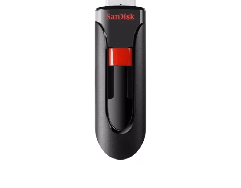 SanDisk Cruzer Glide USB 3.0 Flash Drive