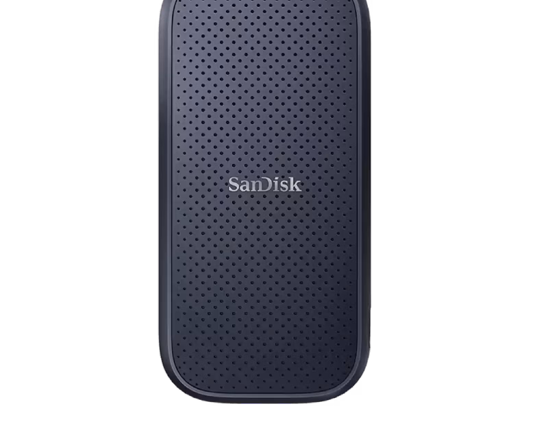 SanDisk Portable SSD 2TB | SDSSDE30-2T00-G26
