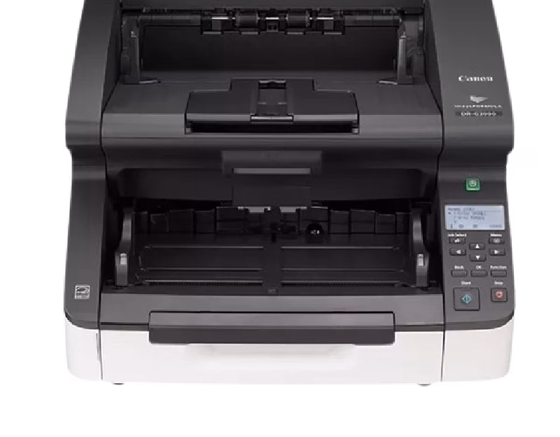 SCANNER CANON FORMULA DR-G2090