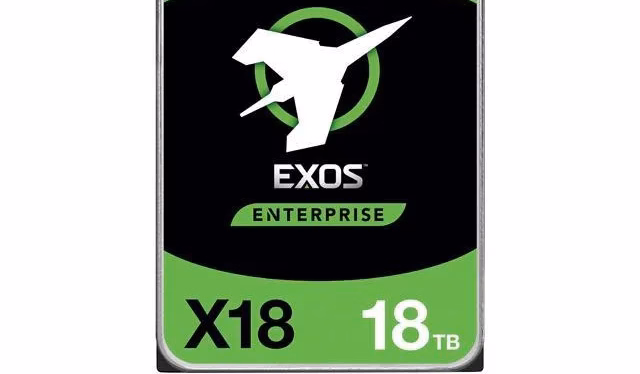 Seagate 18TB ST18000NM000J Enterprise HDD | 5 Years Warranty