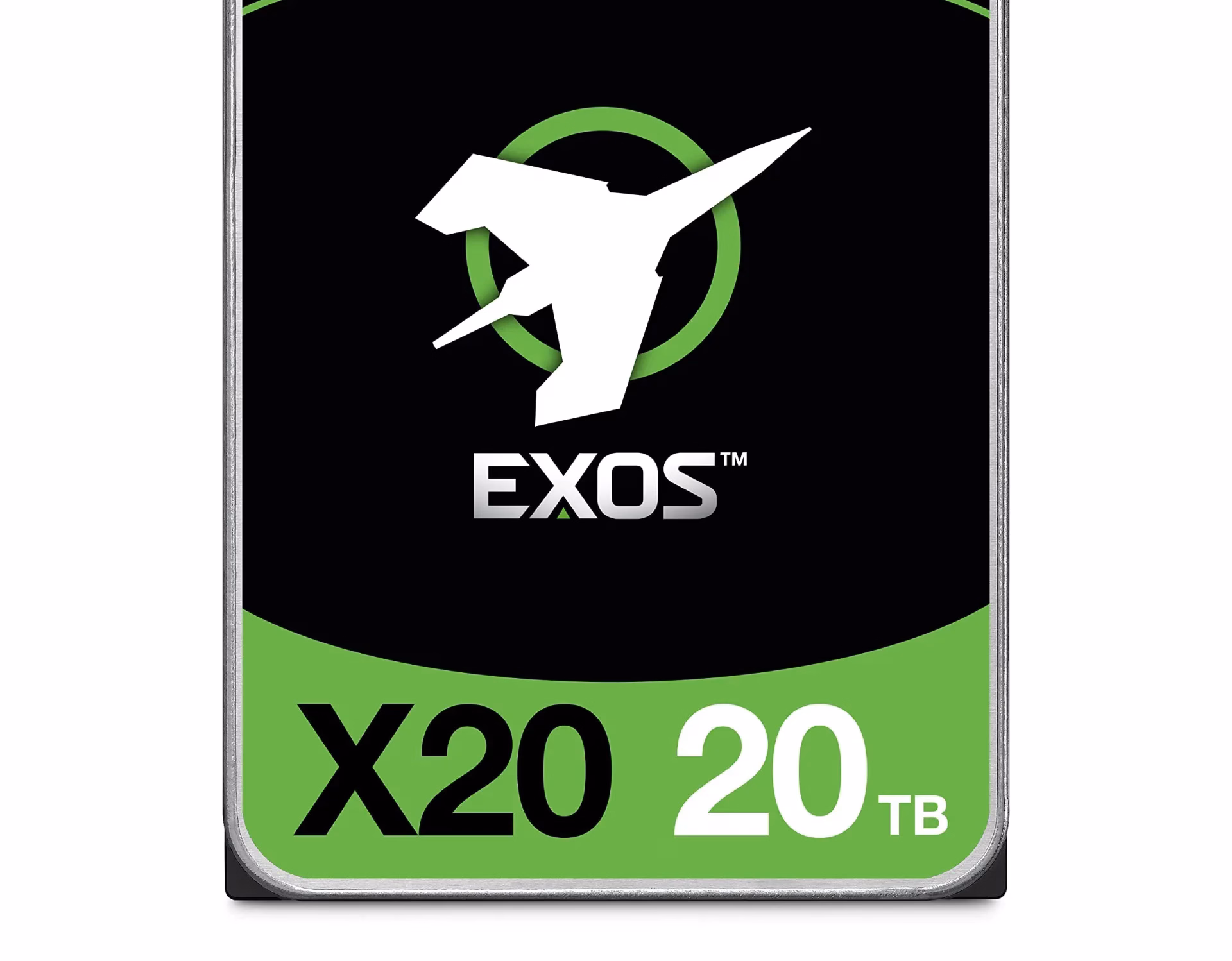 Seagate 20TB ST20000NM007D Enterprise HDD