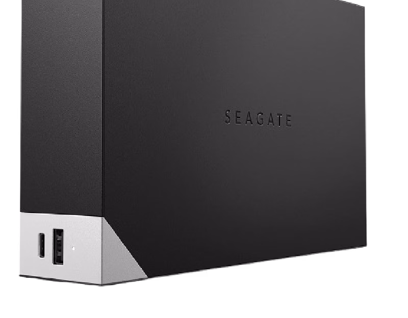 Seagate 8TB One Touch HDD 3.5″ | STLC8000400 | 1 Year Warranty