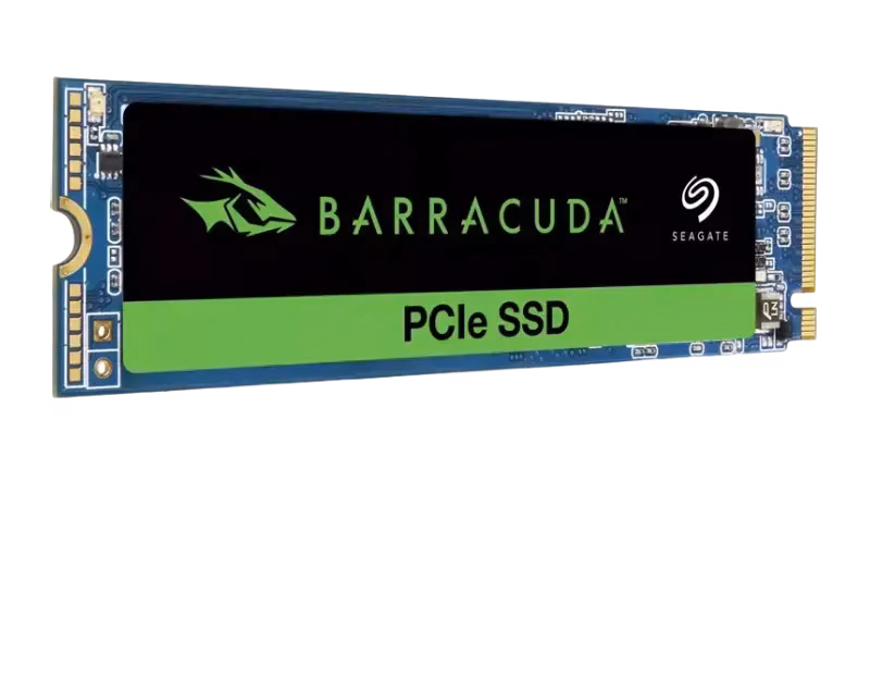Seagate Barracuda 2TB SSD M.2 2280 PCIe NVMe Gen 4 | 2 Year Warranty