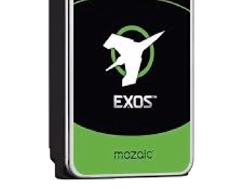 Seagate Exos X16 12TB 3.5-Inch Enterprise HDD | ST12000NM001G