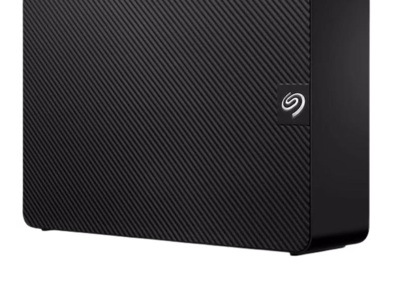 Seagate Expansion 3.5″ 8TB HDD | STKP8000400