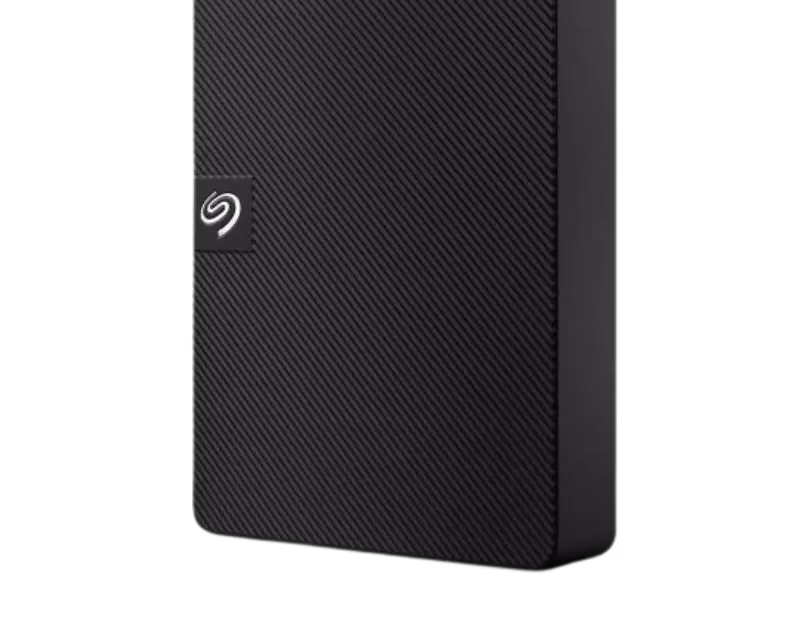 Seagate Expansion 2TB Portable HDD | STKM2000400 | 1 Year Warranty | TF