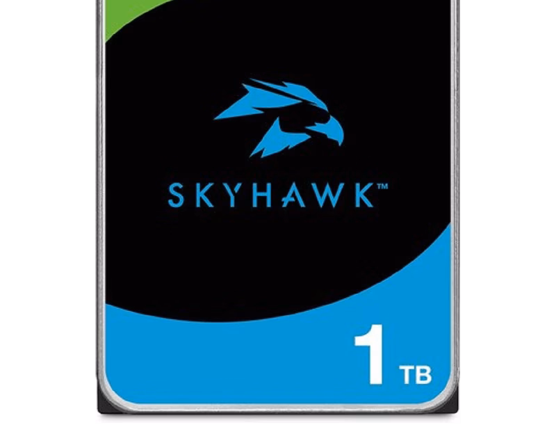Seagate SkyHawk 1TB Surveillance Internal Hard Drive HDD | ST1000VX005