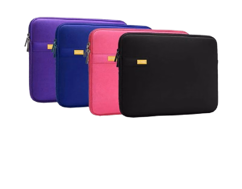 SHYIAES 15” WIDE Laptop Sleeve ANTI-SHOCK For Notebook Computer