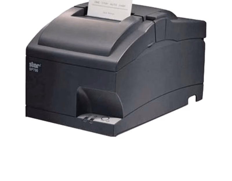 Star Micronics Receipt Printer SP700