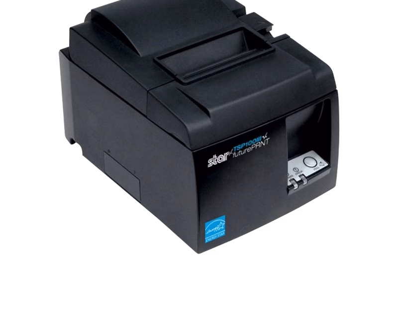 Star Micronics Receipt Printer TSP100 III WLAN