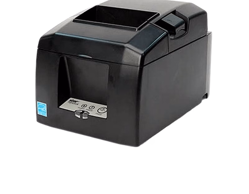 Star Micronics Receipt Printer TSP650 II