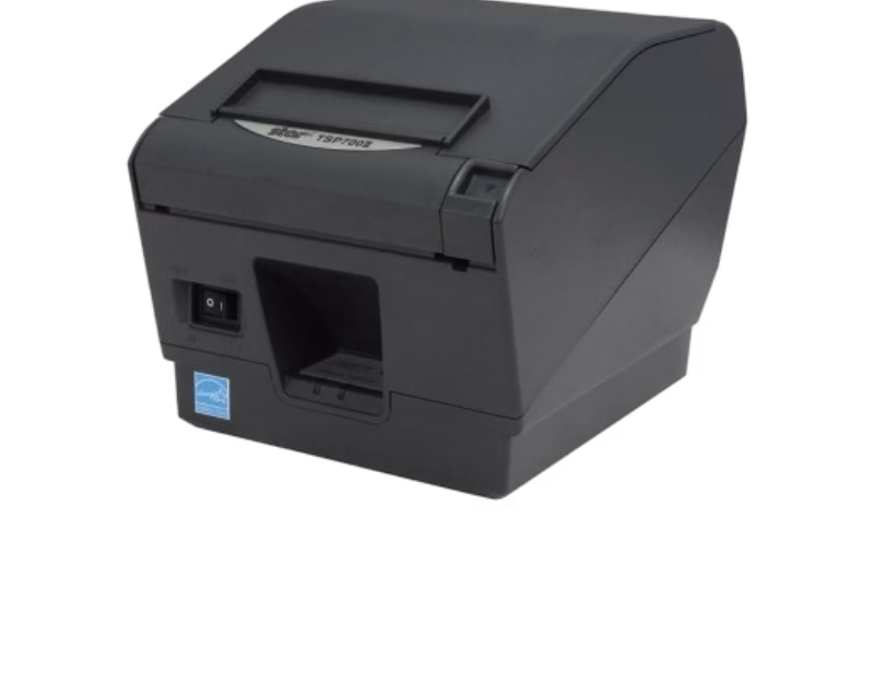 Star Micronics Receipt Printer TSP700 II
