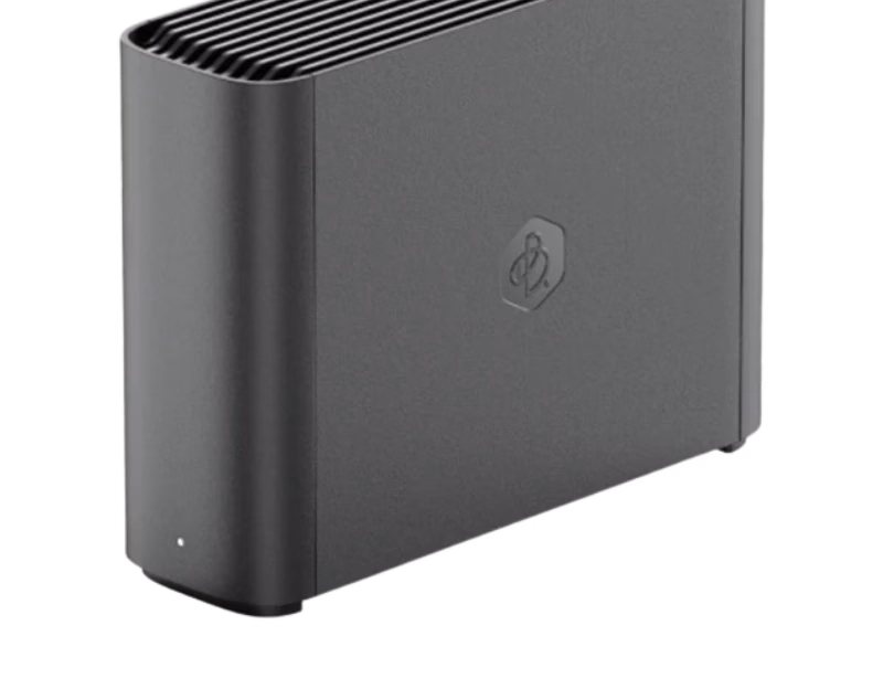 Synology BeeStation 4TB cloud storage | BST150-4T | 3 Years Warranty