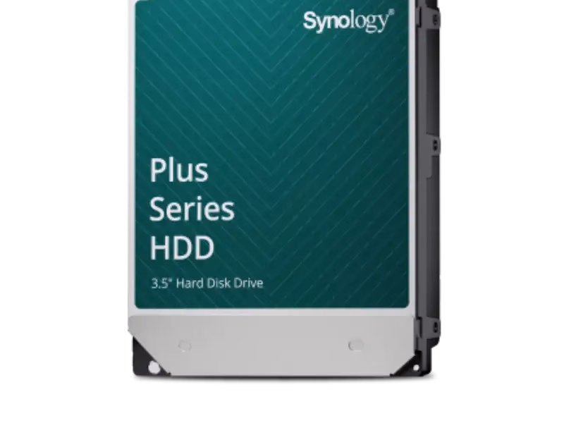 Synology 8TB 3.5″ Internal SATA HDD | HAT3310-8T