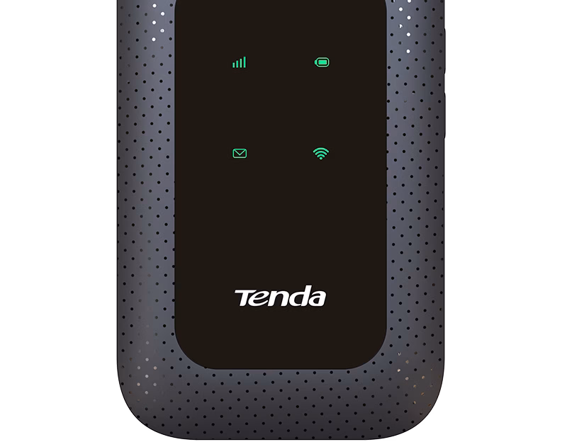 Tenda 4G Lte advanced Pocket wifi mobile router | 4G-180