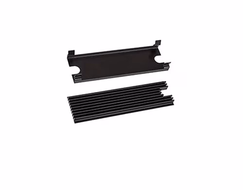 Thermal Grizzly M.2/NVME SSD Cooler tax-free