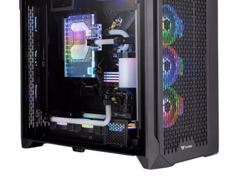 Thermaltake CTE C750 Air Full Tower Chassis