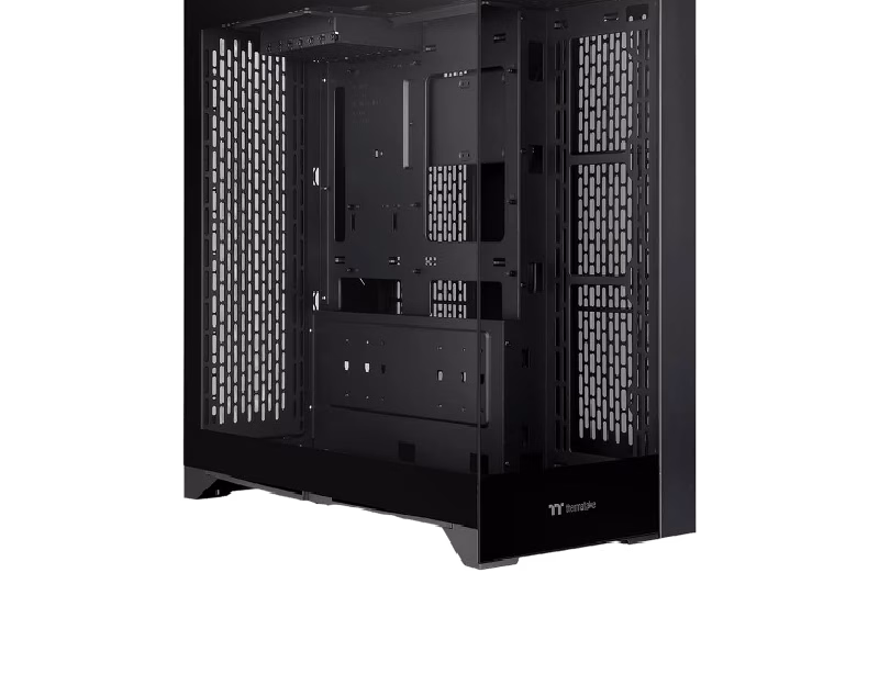 Thermaltake CTE E600 MX Black Mid Tower