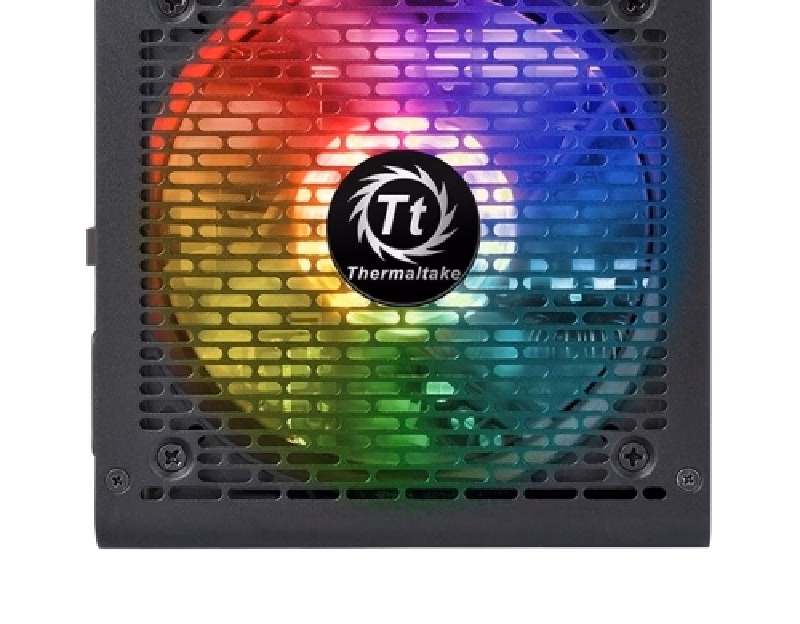 Thermaltake litepower RGB 550W 230V PSU