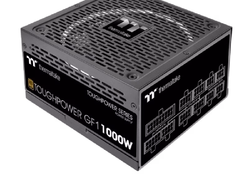 Thermaltake Toughpower 1000W Gold PSU