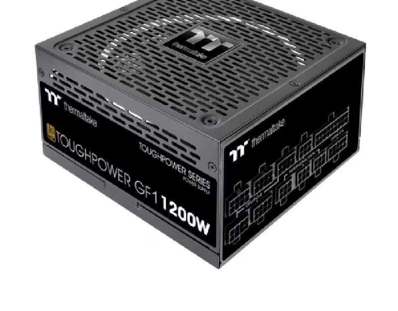 Thermaltake TOUGHPOWER 1200W | GF1 PS-TPD-1200FNFAGE-1