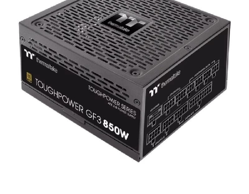 Thermaltake Toughpower GF3 850W Gold Fully Modular PSU