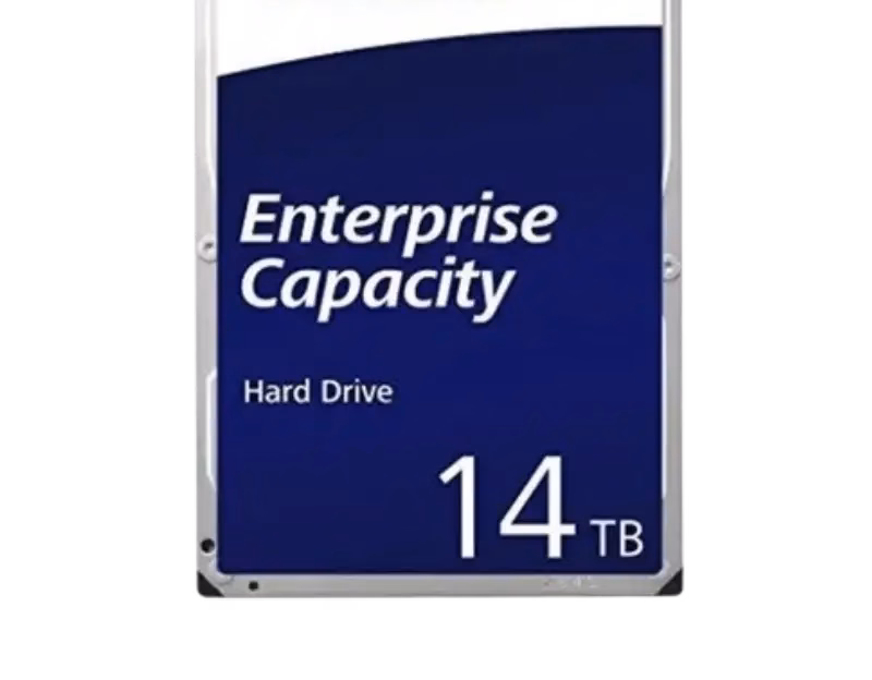 Toshiba 14TB Enterprise HDD 3.5″ SATA | 3 Years Warranty