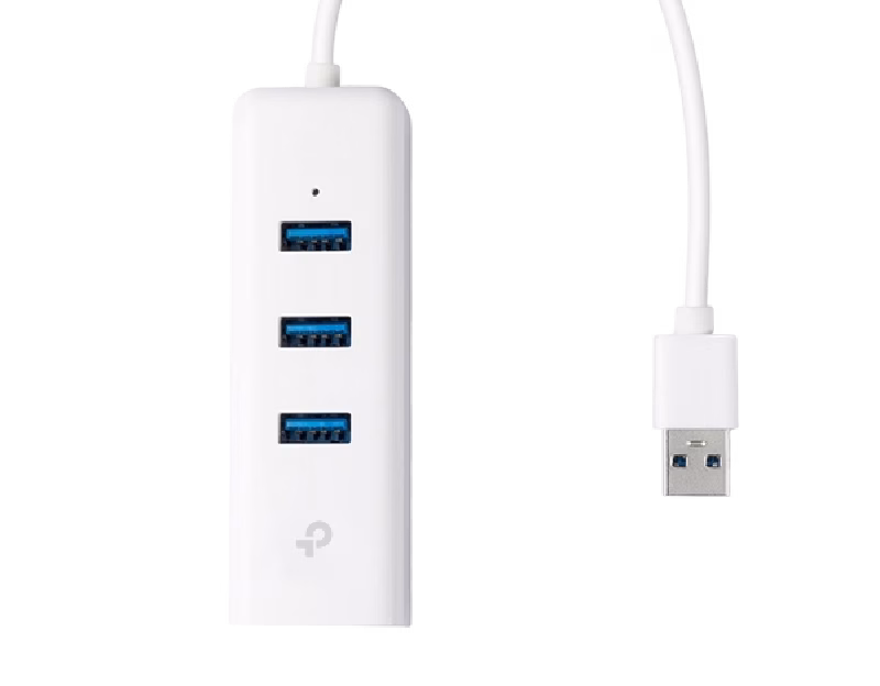 TP-Link 3-Port USB | UE330