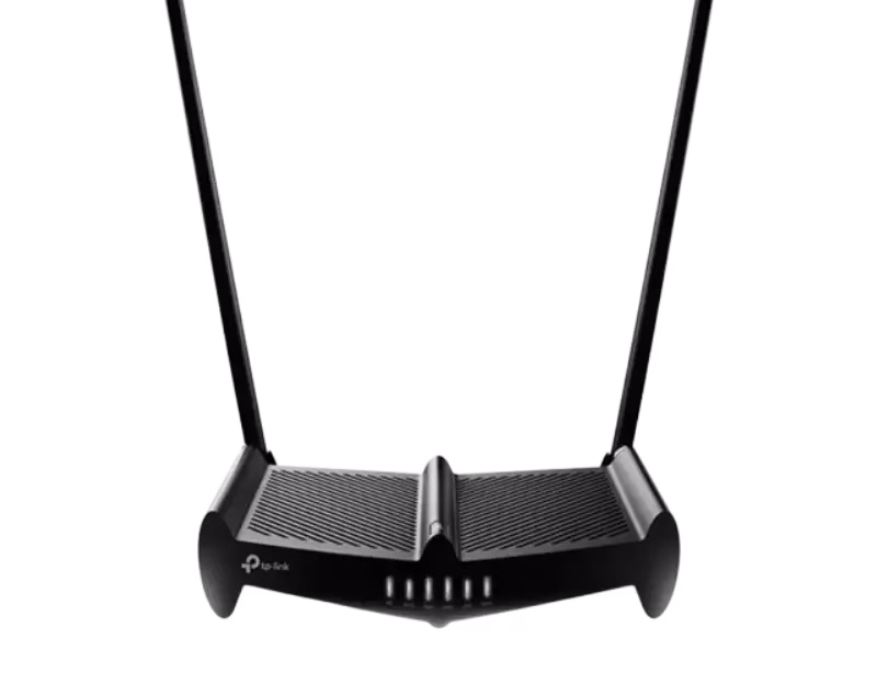 TP-Link 300Mbps High Power Wireless N Router | TL-WR841HP